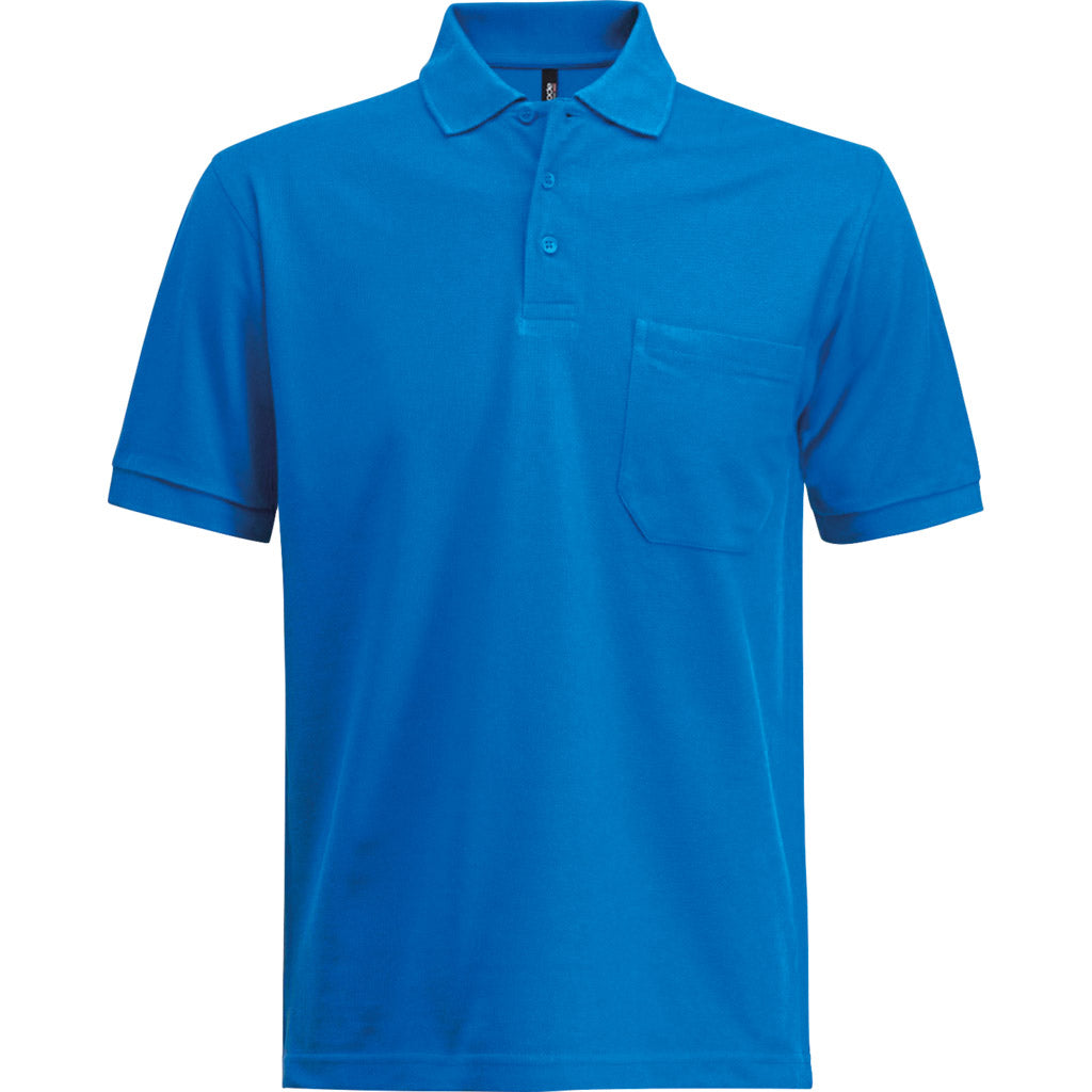Acode Poloshirt 1721 PIQ