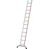 Sprossenanlegeleiter 6011