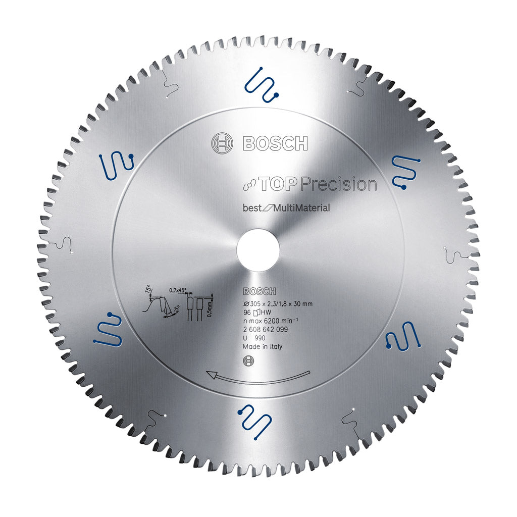 Construction circular saw blade Construct Wood