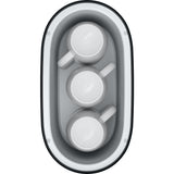 Cup warmer S