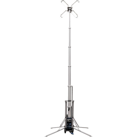 Mobile light mast TTL 112.00