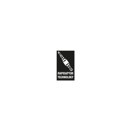 Ratschenschraubendreher-Set 1 Kraftform Kompakt 838 RA-R M / 15-teilig