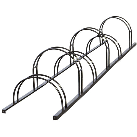 Fahrradständer Stahl