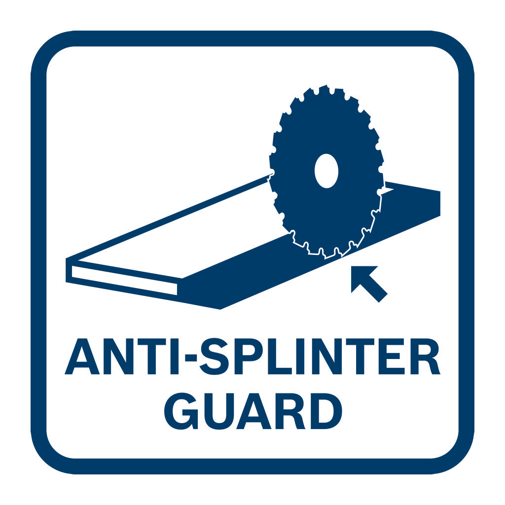 FSN cross-cut rail