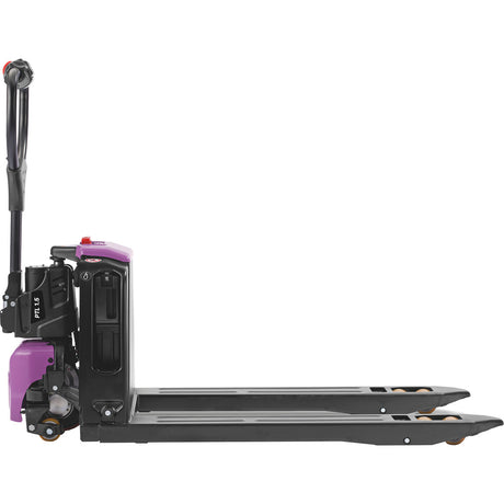 Transpallet elettrico PTL 1.5