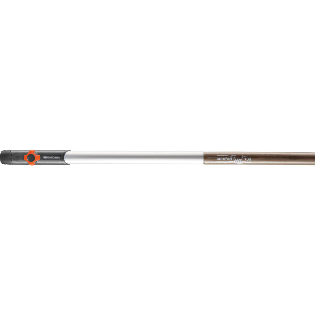 Gardena combisystem-Komplettangebot (Straßenbesen + Fugenbürste + Stiel)