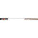 Gardena combisystem-Komplettangebot (Straßenbesen + Fugenbürste + Stiel)