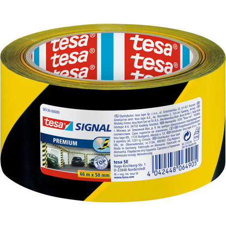 Nastro segnaletico PREMIUM in PVC