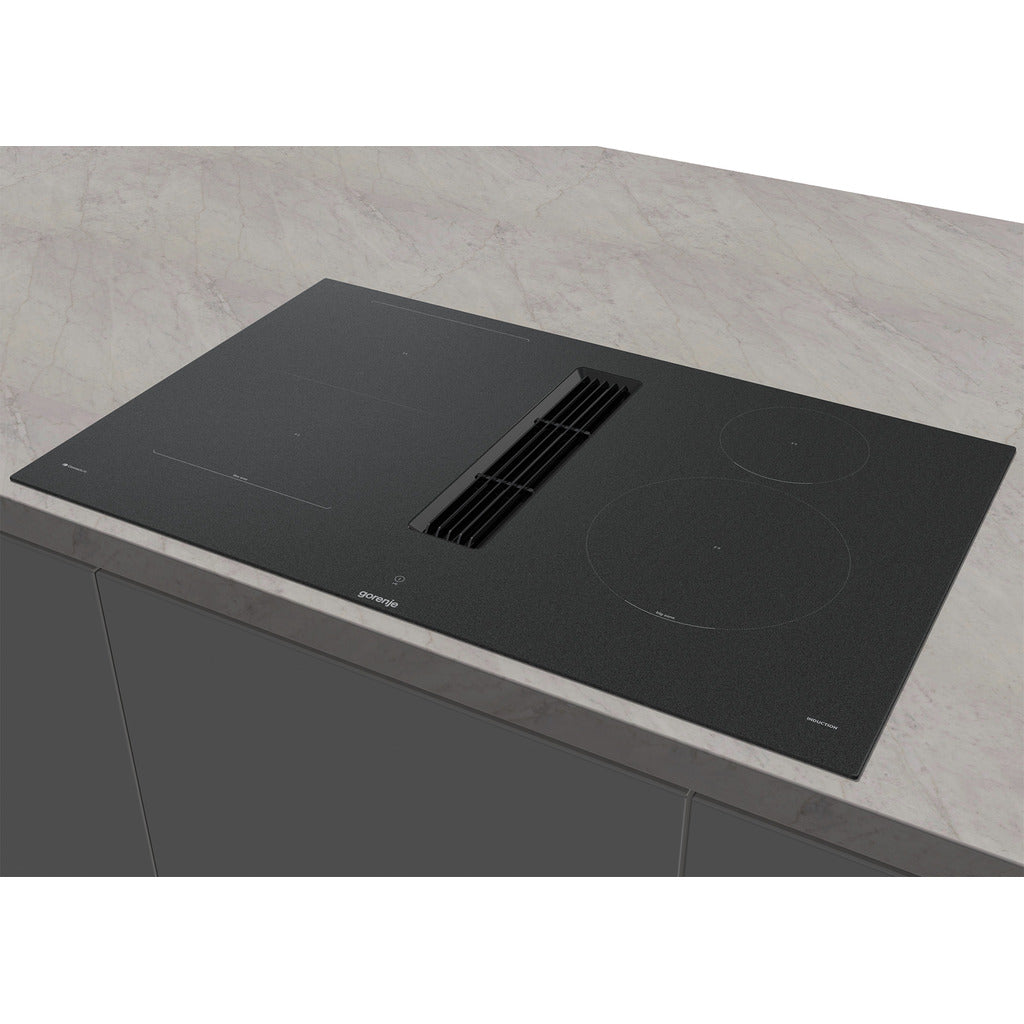 Induktions-Kochfeldabzug G800 GEH8433BSRWF