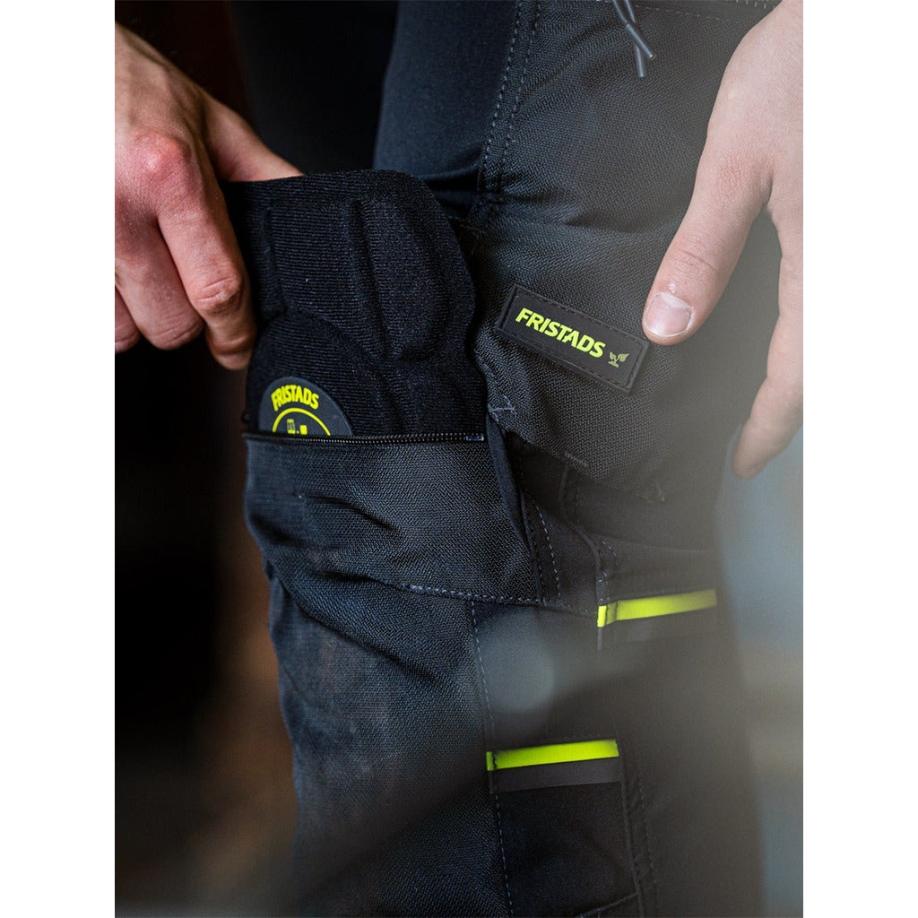 Ginocchiere 9400 KPF ONESIZE