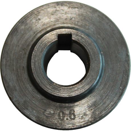 ESAB Vorschubrolle