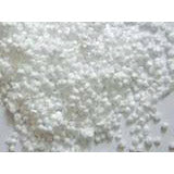 Polystyrol Hartschaumflocken lose
