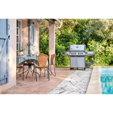Napoleon Gasgriller Prestige® 500 Connected / Edelstahl