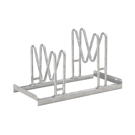 Portabiciclette Multi-Parker