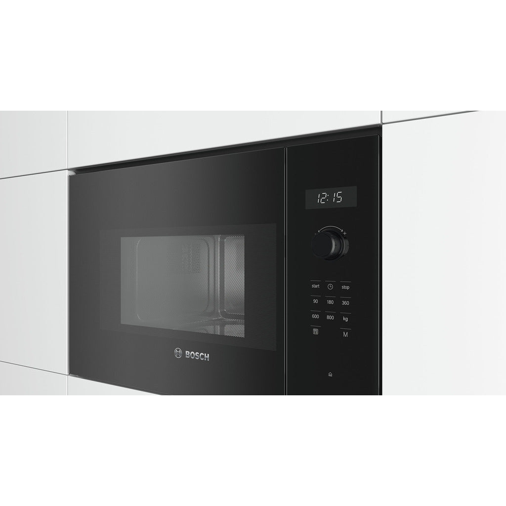 Einbau-Mikrowelle BFL524MB0