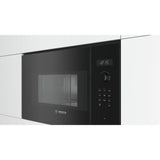 Einbau-Mikrowelle BFL524MB0