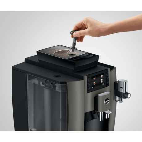 Kaffeevollautomat W8 (EB)