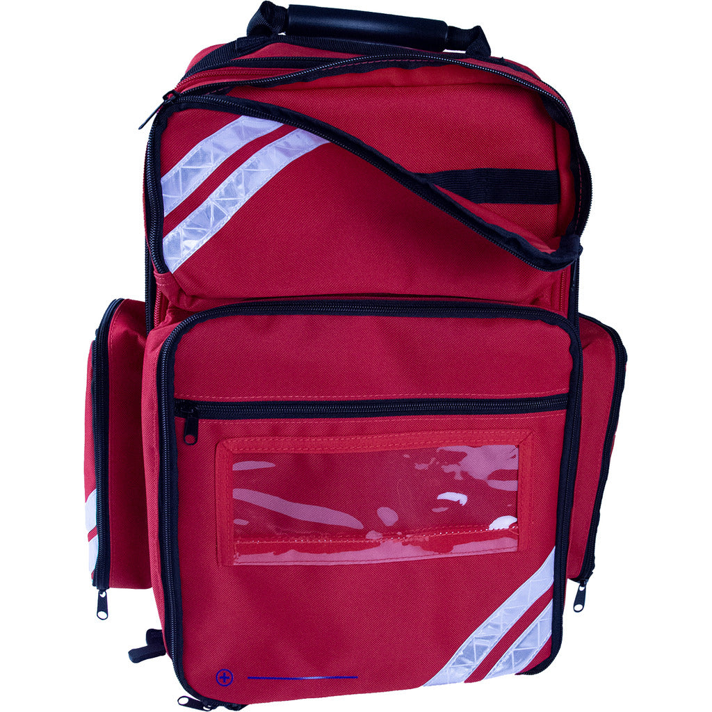 Zaino ultraRESCUE Lite / con tasche modulari senza contenuto