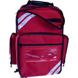 Zaino ultraRESCUE Lite / con tasche modulari senza contenuto