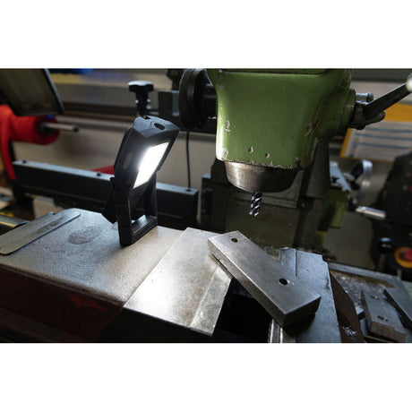 Lampada da lavoro ANSMANN WL400R Slim