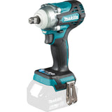 Avvitatore a impulsi a batteria LXT DTW300Z / senza batteria e caricabatteria