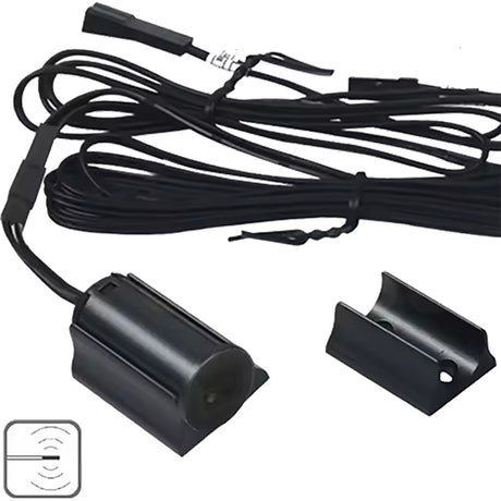 External IR sensor 100 W