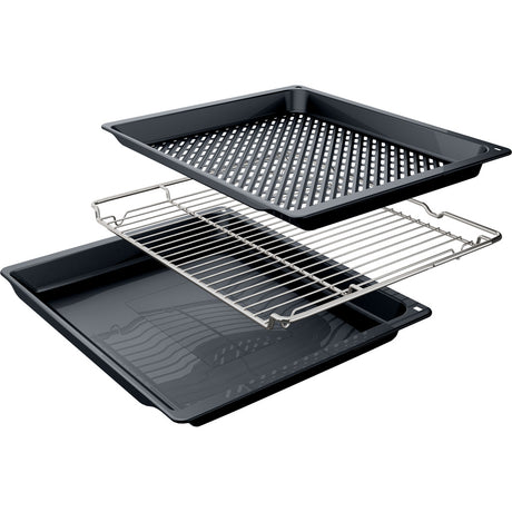 Forno da incasso HBG237BB4