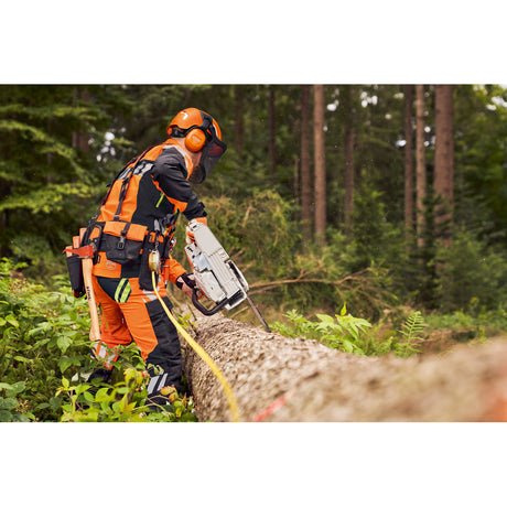 Motosega a benzina Stihl MS 400.1 CM VW