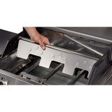 Enders Gasgriller Monroe ProX 3 S Turbo