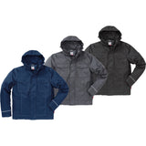Winter jacket 4001 PRS