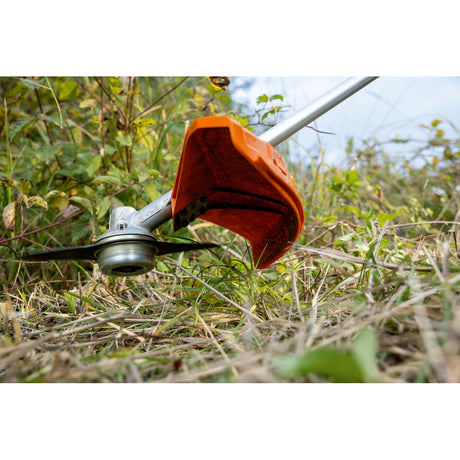 Decespugliatore a batteria Stihl FSA 135 / senza batteria e caricabatteria