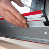 Guide rail F