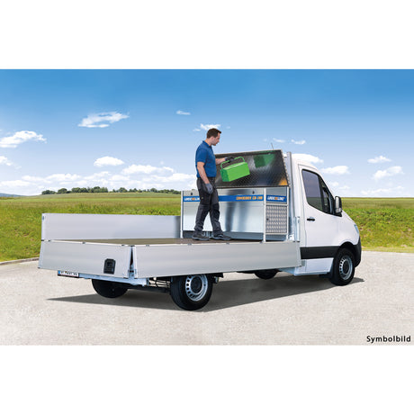 CombiBox senza piedini
