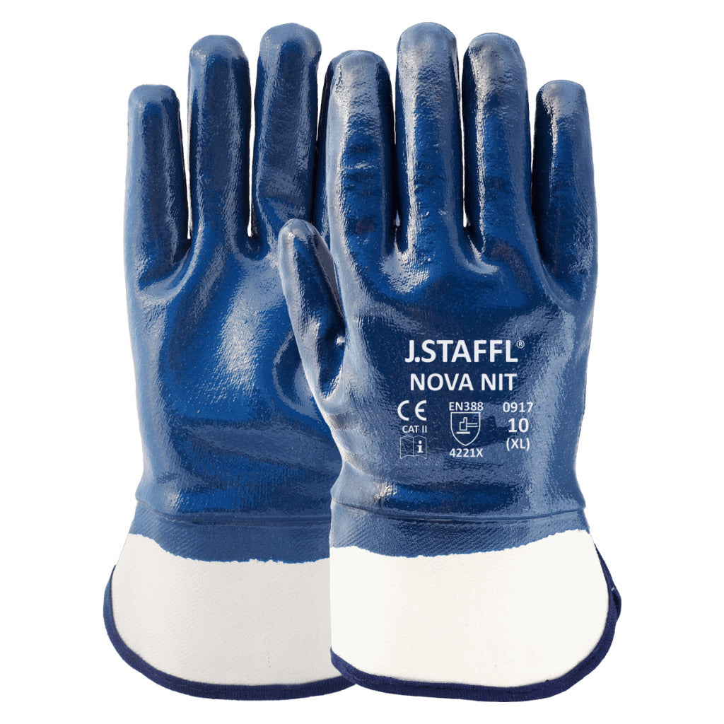 Nova NIT 0917 work glove