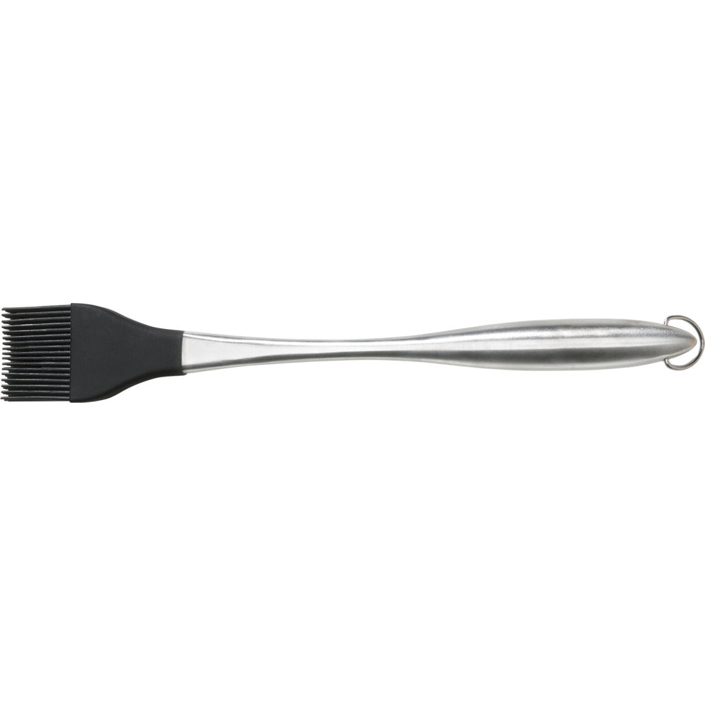 Spazzola per griglia in acciaio inox PRO