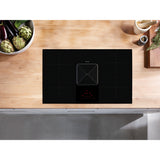 Cooktop extractor Downline Compact Berbel BKA 83 DLC