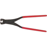 Pinza Weaver in ferro con testa stretta