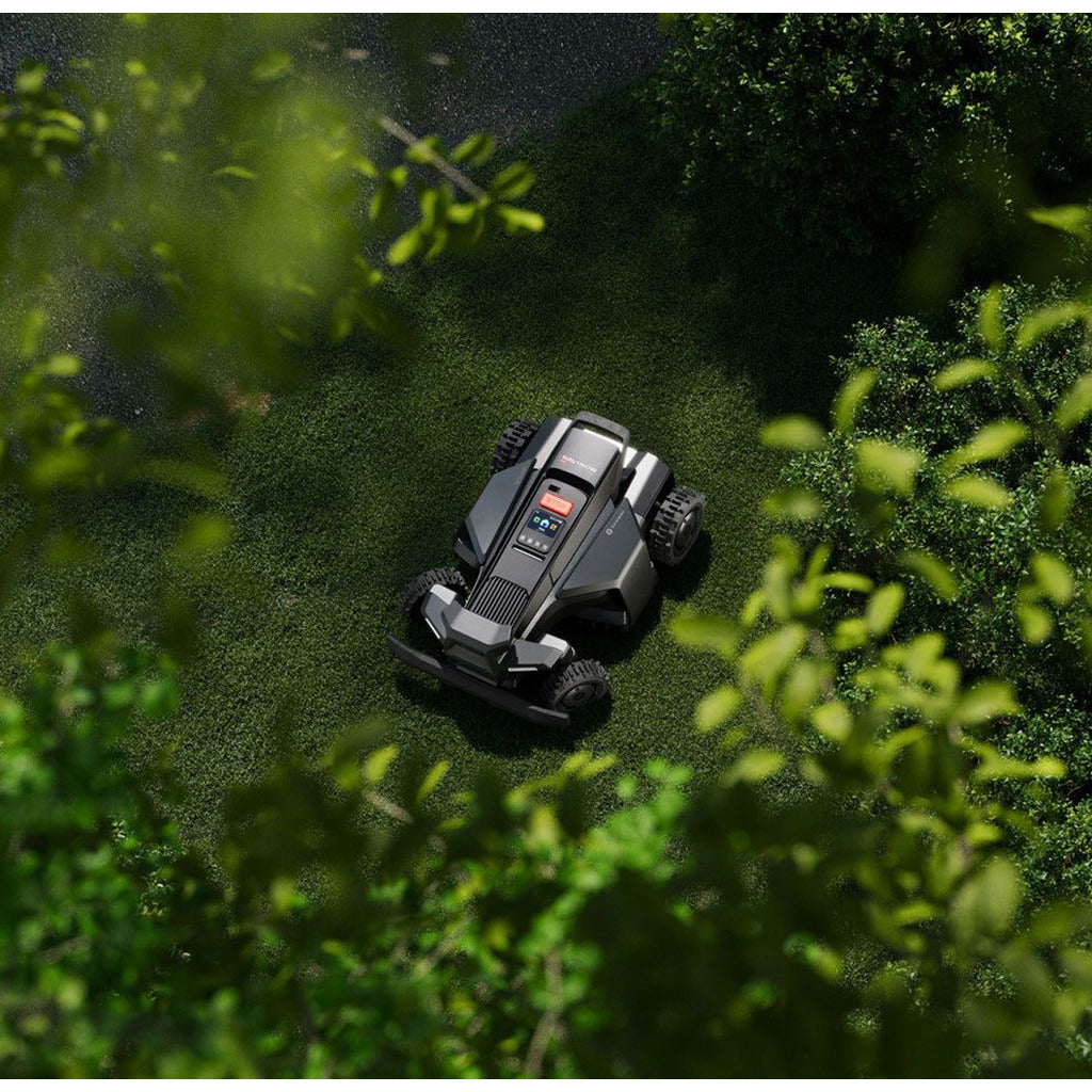 Segway Robotermäher X420E AWD Navimow