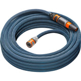 Gardena Textilschlauch Liano™ 1/2" Xtreme Set