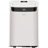 BE COOL Klimagerät 14.000 BTU mit Heizfunktion und WIFI