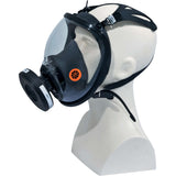 Maschera respiratoria a pieno facciale M9300