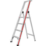 Stepladder with platform 8026