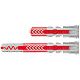 Duopower dowel