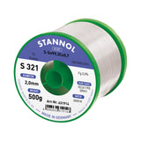 STANNOL Lötdraht S321 / bleifrei