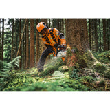 Stihl Benzin-Motorsäge MS 300 C-M VW
