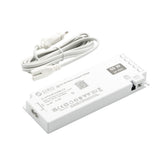Power supply for sensor