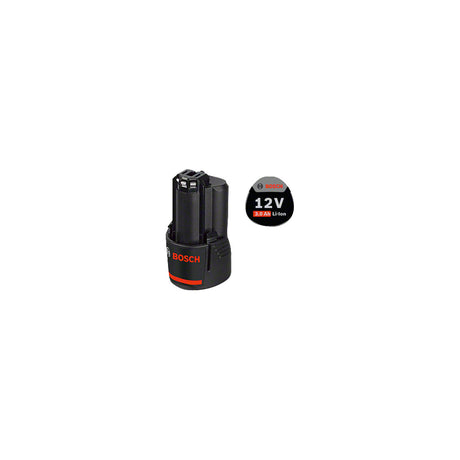 Pacco batteria GBA 12V