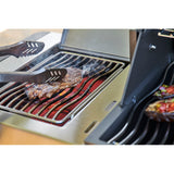 Napoleon gas grill Prestige® 500 Connected / Black