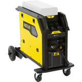 ESAB Schweißmaschine Rustler MIG Kompakt EM 203C