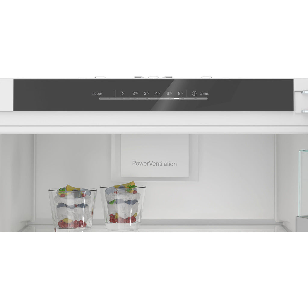 Frigorifero da incasso senza vano congelatore iQ500 KI81RADD0